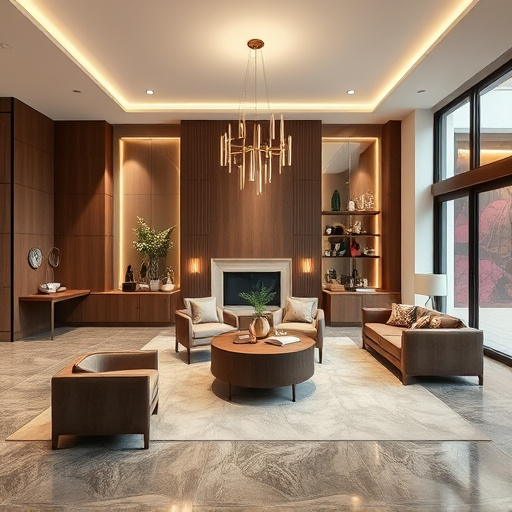 luxury remodel