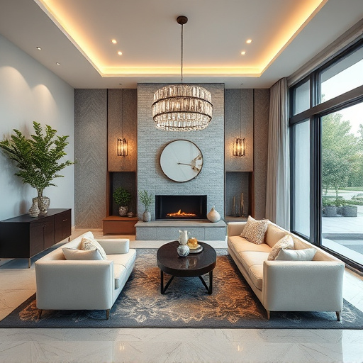 luxury remodel