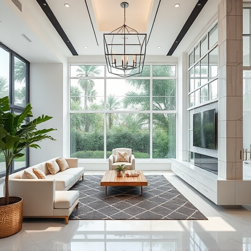 luxury remodel