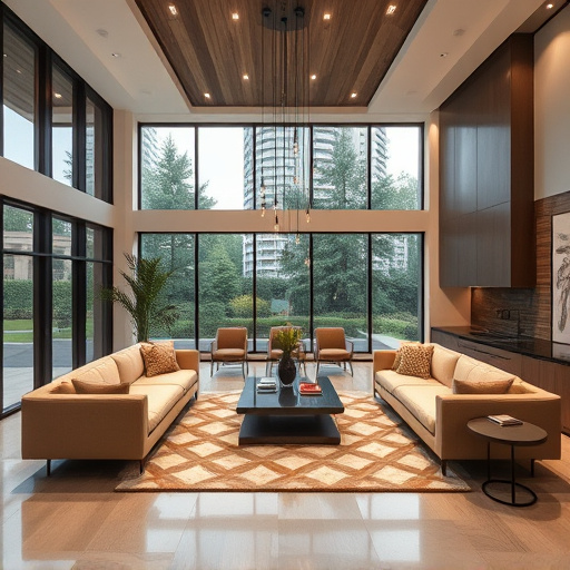 luxury remodel