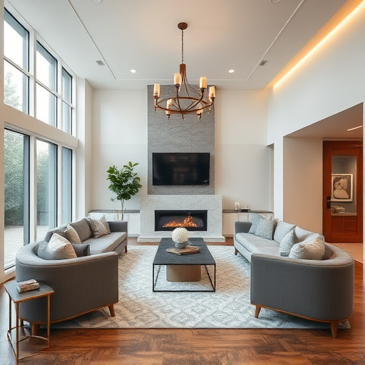 luxury remodel
