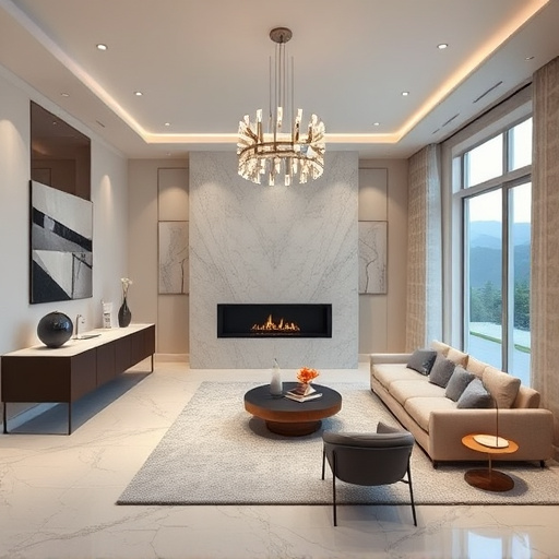 luxury remodel