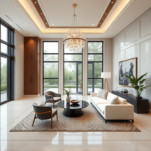 luxury remodel