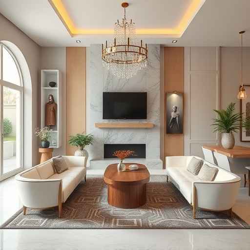 luxury remodel