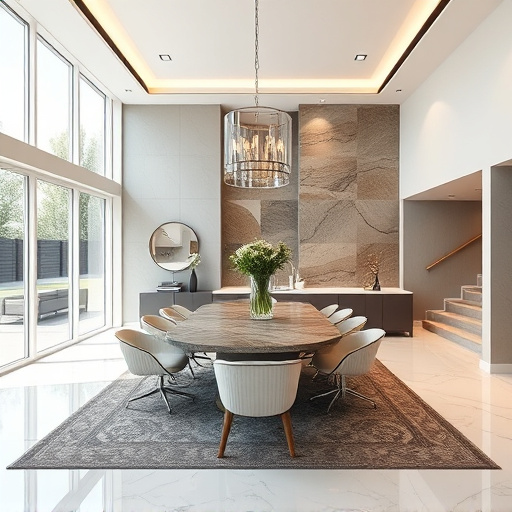 luxury remodel