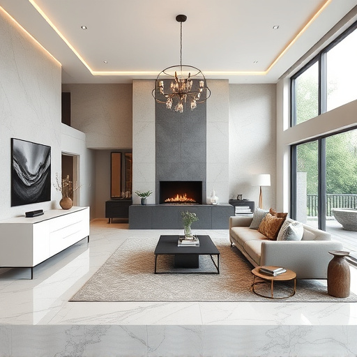 luxury remodel