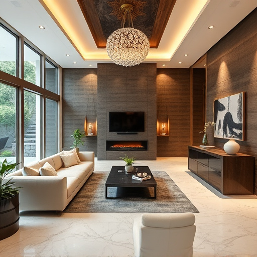 luxury remodel
