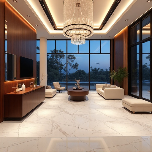 luxury remodel