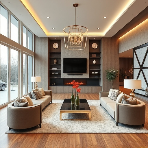 luxury remodel