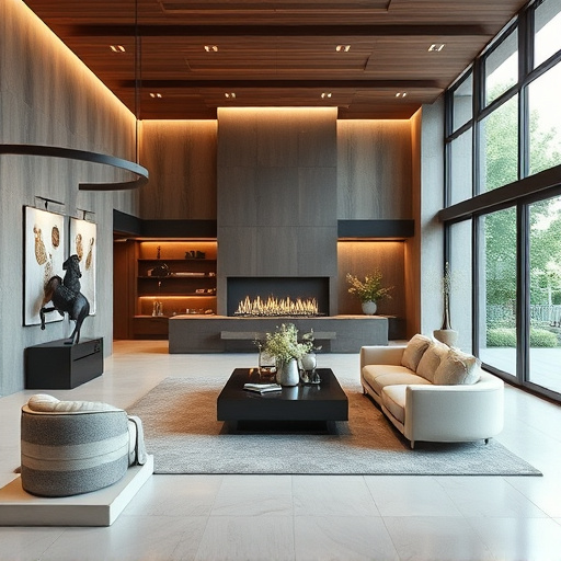 luxury remodel