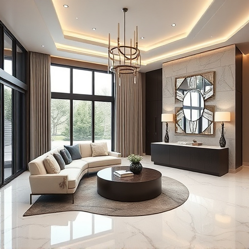 luxury remodel