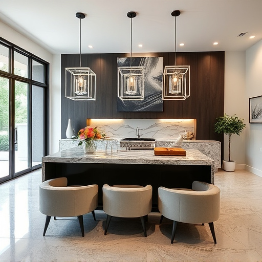 luxury remodel