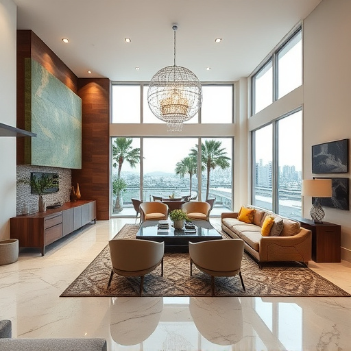 luxury remodel