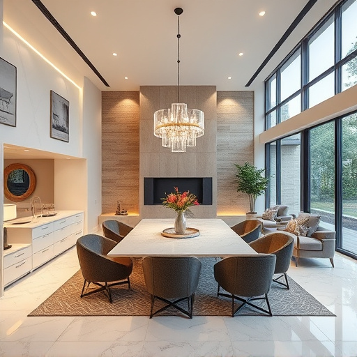 Transform Your Home with Easy Interior Decor for Seasonal Changes