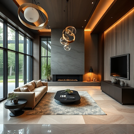 luxury remodel