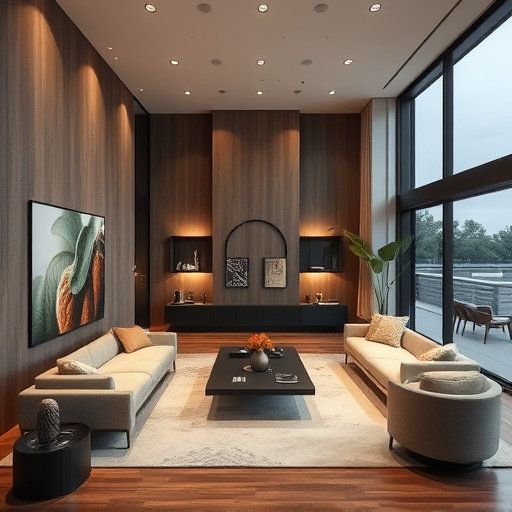 luxury remodel