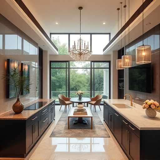 Home Contractors Leading the Charge for Sustainable Building Practices
