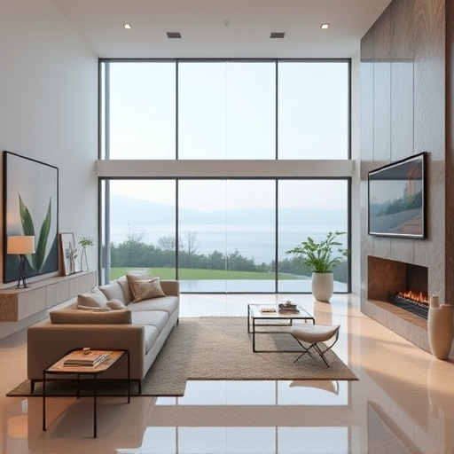 luxury remodel
