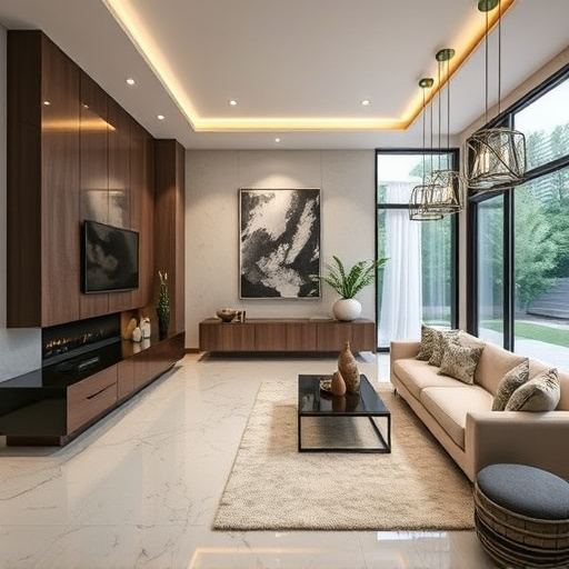 luxury remodel