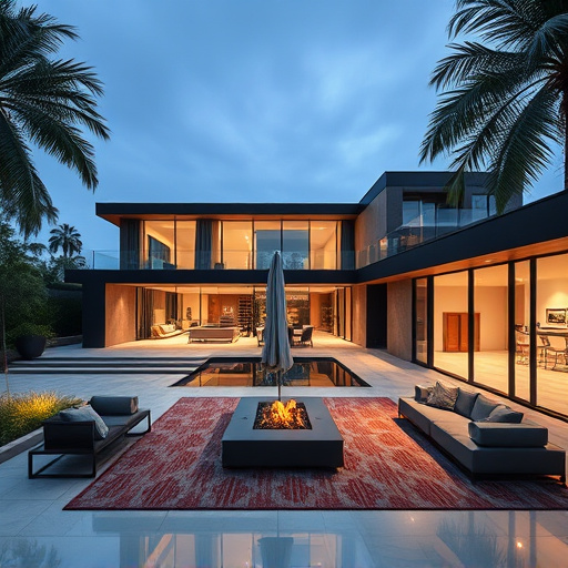 luxury remodel