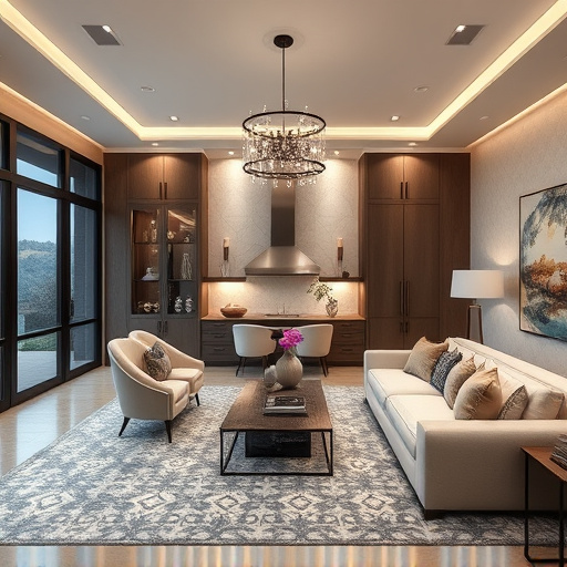 luxury remodel