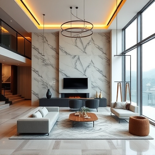 luxury remodel