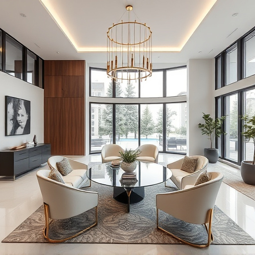 luxury remodel
