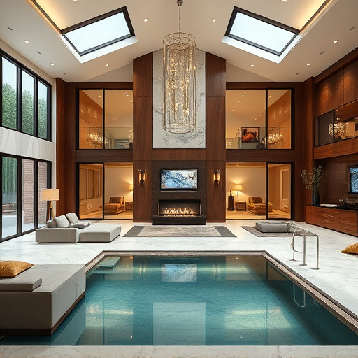 luxury remodel