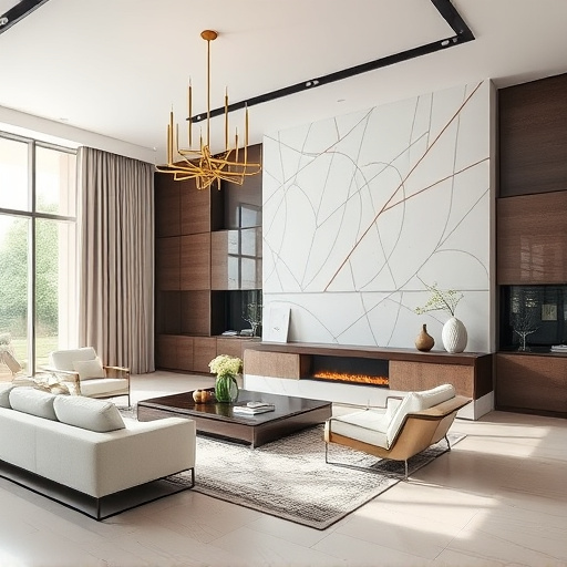 luxury remodel