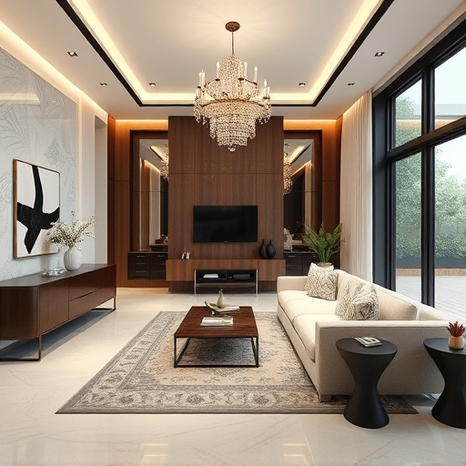 luxury remodel