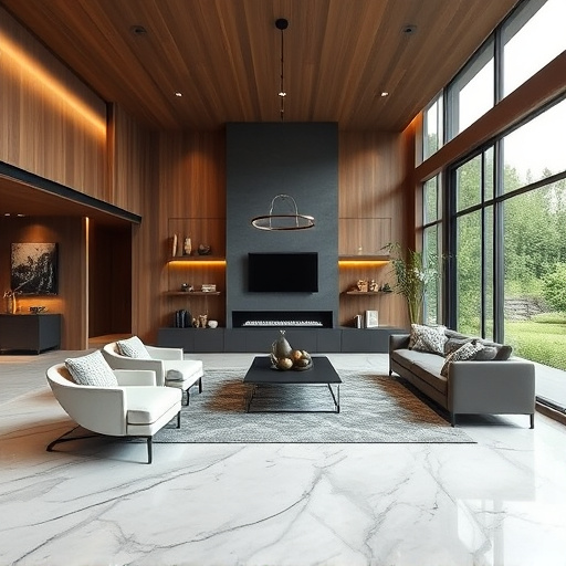luxury remodel
