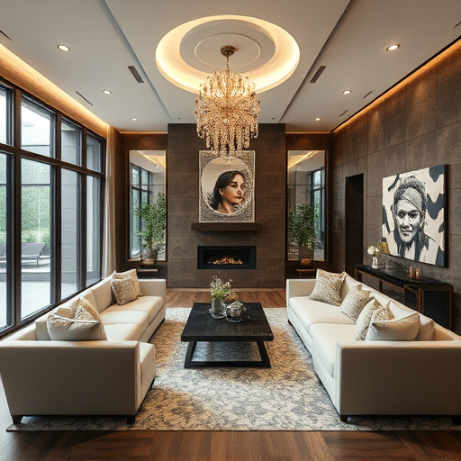 luxury remodel