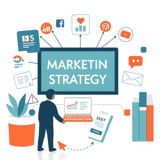 marketing strategy