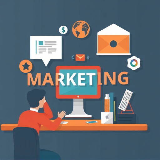 marketing strategy