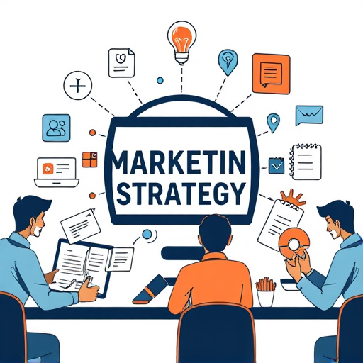 marketing strategy