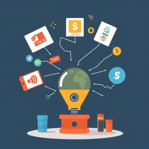 marketing strategy