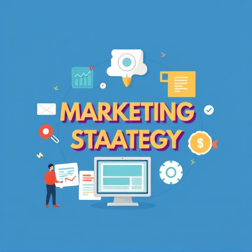 marketing strategy