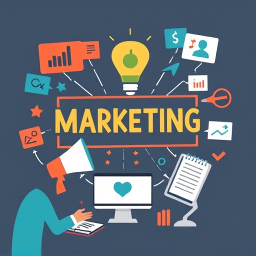 marketing strategy
