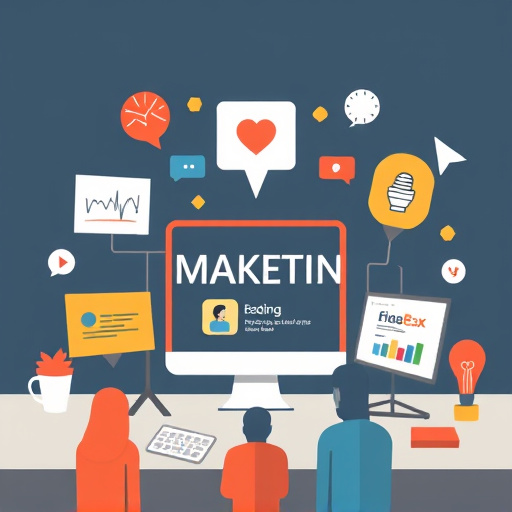 marketing strategy