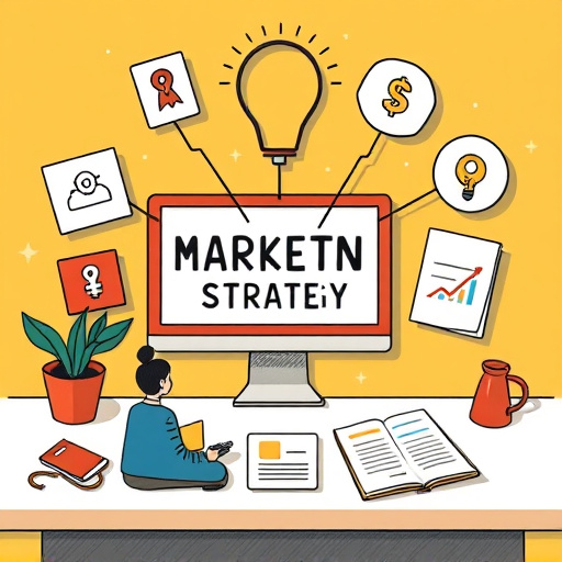 marketing strategy