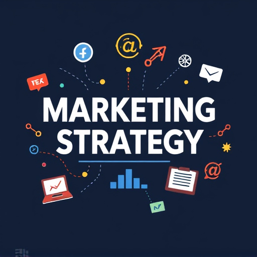 marketing strategy