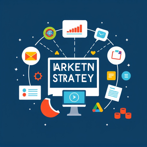 marketing strategy