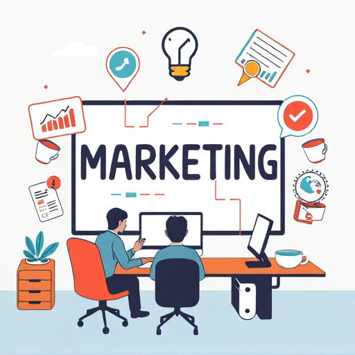 marketing strategy