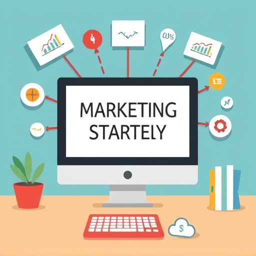 marketing strategy