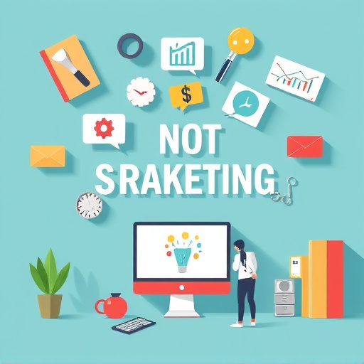 marketing strategy