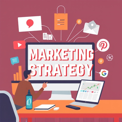 marketing strategy