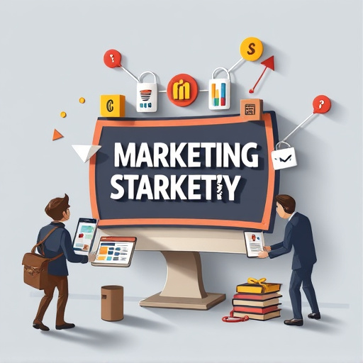 marketing strategy