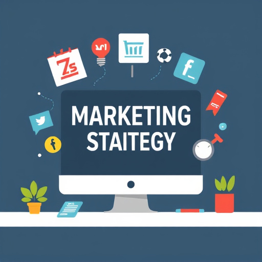 marketing strategy