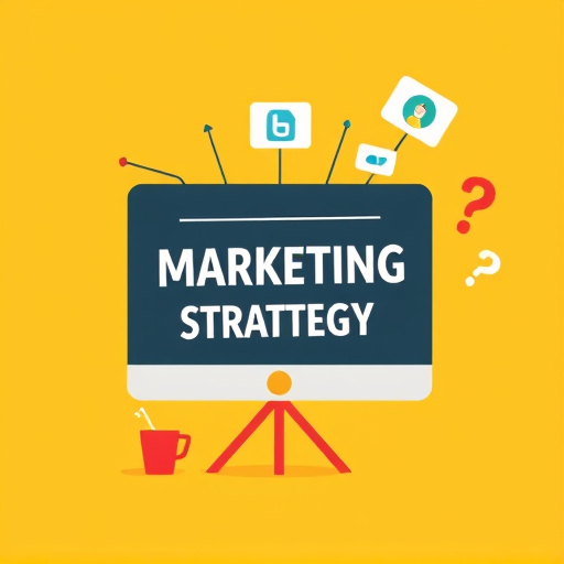 marketing strategy