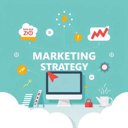 marketing strategy